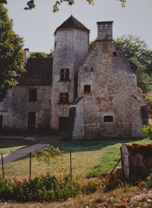 Renovation Project in Dordogne?